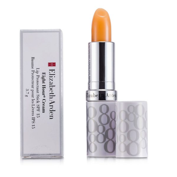 Elizabeth Arden Eight Hour Lipcare Stick SPF15--3.7g/0.13oz - ELIZABETH ARDEN by Elizabeth Arden