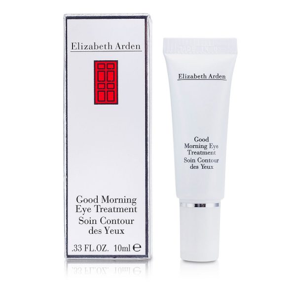 Elizabeth Arden Visible Difference Good Morning Eye Treatment--10ml/0.33oz - ELIZABETH ARDEN by Elizabeth Arden