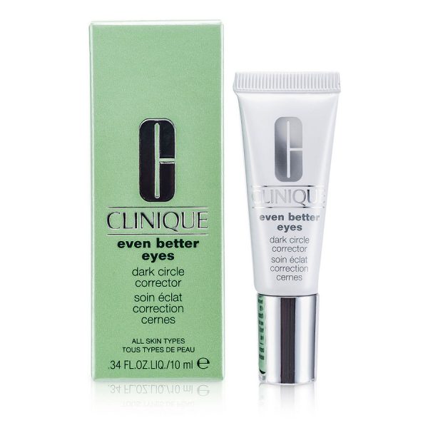 Even Better Eyes Dark Circle Corrector  --10ml/0.34oz - CLINIQUE by Clinique