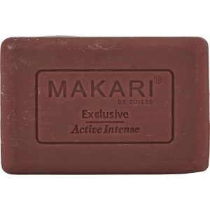 Exclusive Active Intense Unify & Illuminate Exfoliating Soap --200g/7oz - Makari by Makari