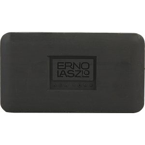 Exfoliate & Detox Sea Mud Deep Cleasing Bar --100g/3.4oz - Erno Laszlo by Erno Laszlo