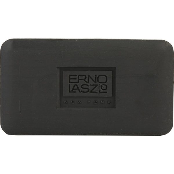 Exfoliate & Detox Sea Mud Deep Cleasing Bar --100g/3.4oz - Erno Laszlo by Erno Laszlo