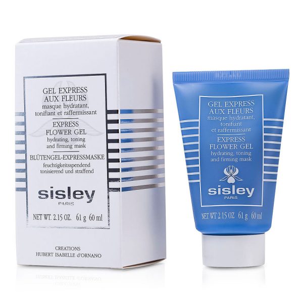 Express Flower Gel  --60ml/2oz - Sisley by Sisley