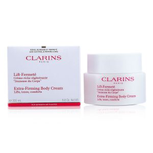 Extra Firming Body Cream  --200ml/6.8oz - Clarins by Clarins