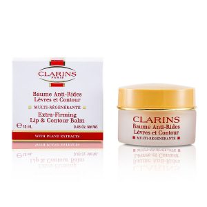 Extra-Firming Lip & Contour Balm  --15ml/0.5oz - Clarins by Clarins