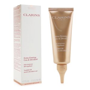 Extra-Firming Neck & Decollete Care  --75ml/2.5oz - Clarins by Clarins