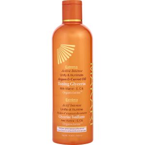 Extreme Active Intense Unify & Illuminate Argan & Carrot Toning Glycerin --500ml/16.9oz - Makari by Makari