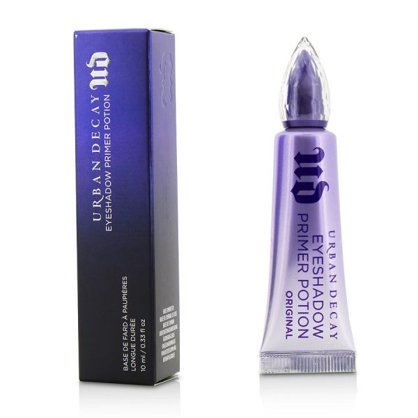 Eyeshadow Primer Potion - Original --10ml/0.33oz - Urban Decay by URBAN DECAY