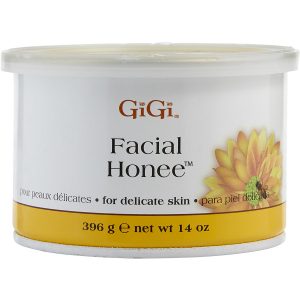 FACIAL HONEE WAX 14 OZ - GiGi by GIGI