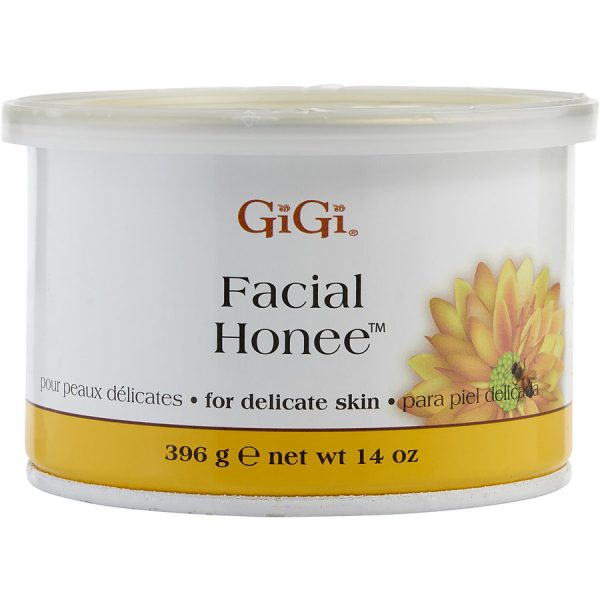 FACIAL HONEE WAX 14 OZ - GiGi by GIGI