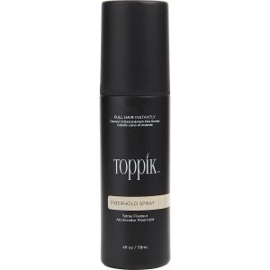 FIBERHOLD SPRAY 4 OZ - TOPPIK by Toppik