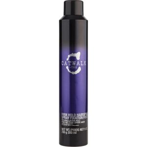 FIRM HOLD HAIRSPRAY SPRAY FIXATION FORTE 9 OZ - CATWALK by Tigi