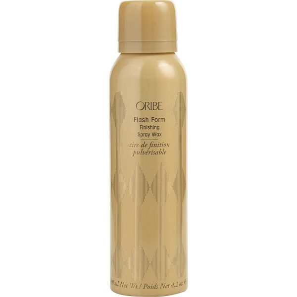 FLASH FORM FINISHING SPRAY WAX 4.2 OZ - ORIBE by Oribe