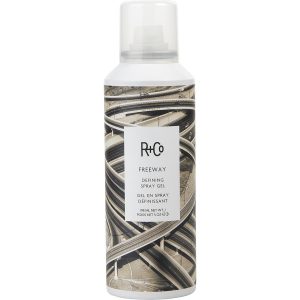 FREEWAY DEFINING SPRAY GEL 5 OZ - R+CO by R+Co