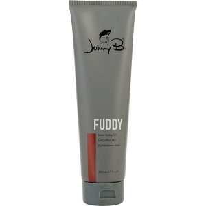 FUDDY MATTE STYLING GEL 6.7 OZ - Johnny B by Johnny B