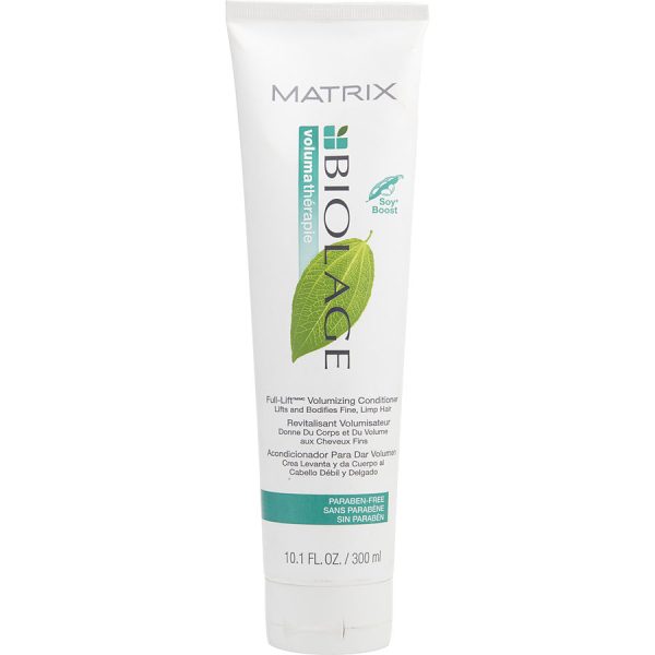 FULL-LIFT VOLUMIZING CONDITIONER 10.1 OZ - BIOLAGE by Matrix