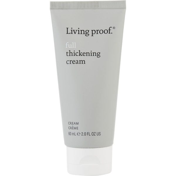 FULL THICKENING CREAM 2 OZ - LIVING PROOF by Living Proof