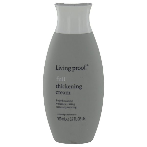 FULL THICKENING CREAM 3.7 OZ - LIVING PROOF by Living Proof