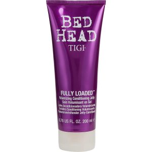 FULLY LOADED VOLUMIZING CONDITIONING JELLY 6.76 OZ - BED HEAD by Tigi