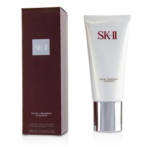 Facial Treatment Cleanser --109ml/3.6oz - SK II by SK II