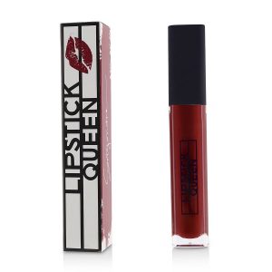 Famous Last Words Liquid Lipstick - # Sayonara  --5.5ml/0.19oz - Lipstick Queen by Lipstick Queen