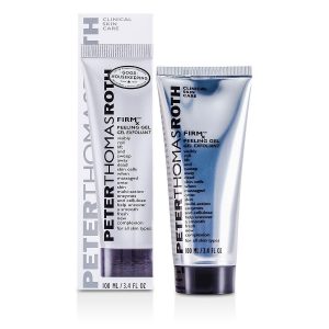 FirmX Peeling Gel  --100ml/3.4oz - Peter Thomas Roth by Peter Thomas Roth