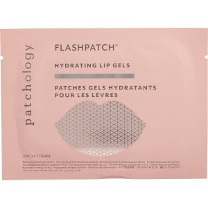 FlashPatch Hydrating Lip Gels  --1pc - Patchology by Patchology