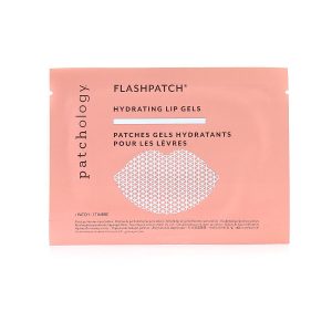 FlashPatch Hydrating Lip Gels  --5pcs - Patchology by Patchology