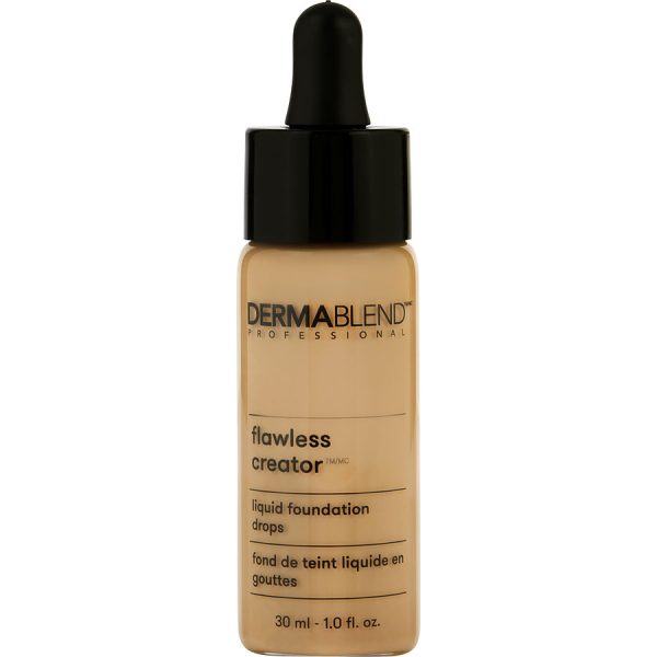 Flawless Creator Multi-Use Liquid Pigments - # 35W --30ml/1oz - Dermablend by Dermablend