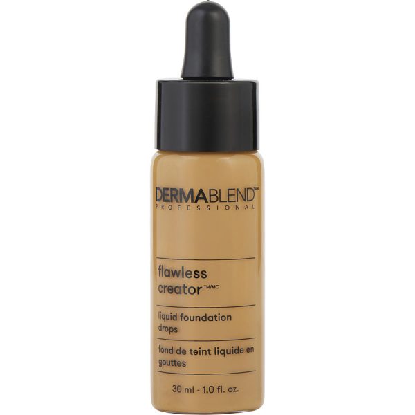 Flawless Creator Multi-Use Liquid Pigments - # 48N --30ml/1oz - Dermablend by Dermablend