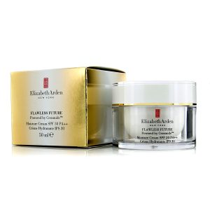 Flawless Future Moisture Cream SPF 30 PA++ --50ml/1.7oz - ELIZABETH ARDEN by Elizabeth Arden