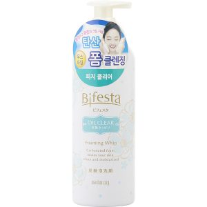 Foaming Whip - Oil Clear --180g/6.3oz - Bifesta by Bifesta