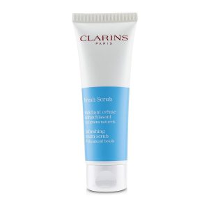 Fresh Scrub - Refreshing Cream Scrub  --50ml/1.7oz - Clarins by Clarins