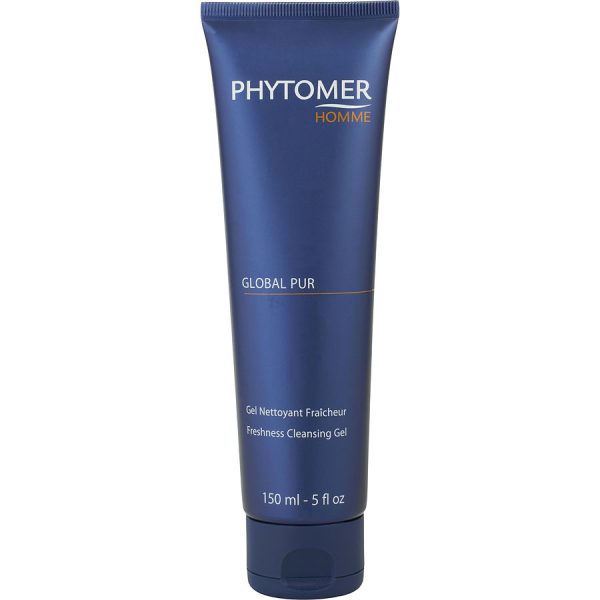 Freshness Cleansing Gel --150ml/5oz - Phytomer by Phytomer