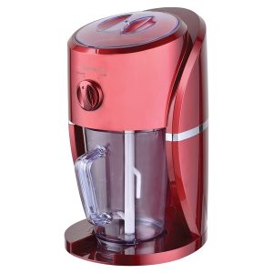 Frigidaire ESC021-RED Countertop Snow Cone Maker