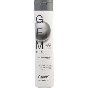 GEM LITES COLORWASH TAHITIAN PEARL 8.25 OZ - CELEB LUXURY by Celeb Luxury