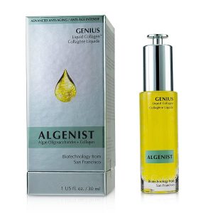 GENIUS Liquid Collagen  --30ml/1oz - Algenist by Algenist