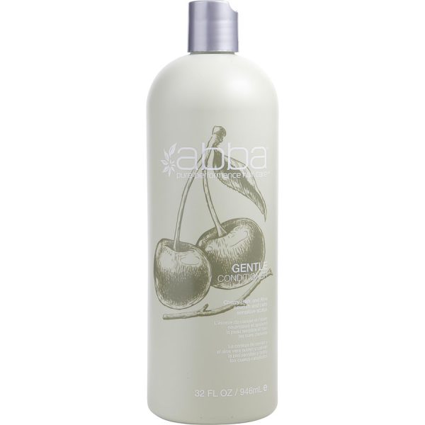 GENTLE CONDITIONER 32 OZ (NEW PACKAGING) - ABBA by ABBA Pure & Natural Hair Care