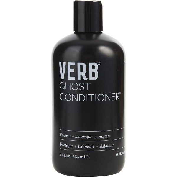 GHOST CONDITIONER 12 OZ - VERB by VERB