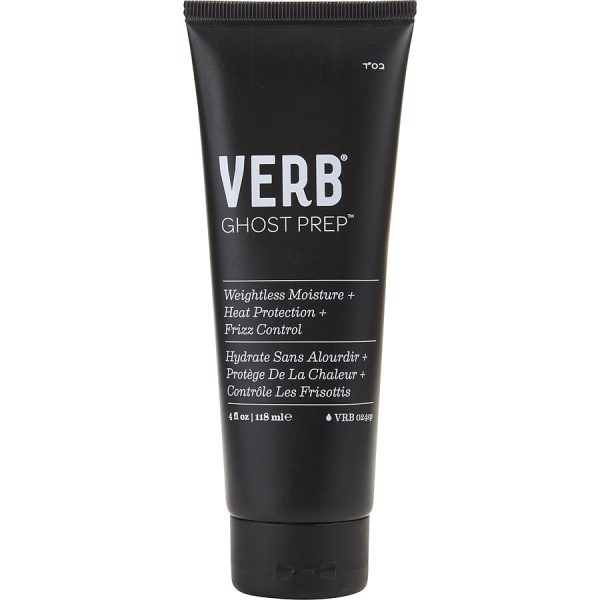 GHOST PREP 4 OZ - VERB by VERB