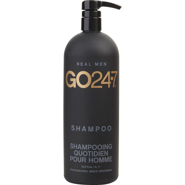 GO 247 SHAMPOO 33 OZ - GO247 by GO247