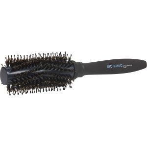 GRAPHENEMX BOAR STYLING BRUSH MEDIUM 25MM - BIO IONIC by Bio Ionic