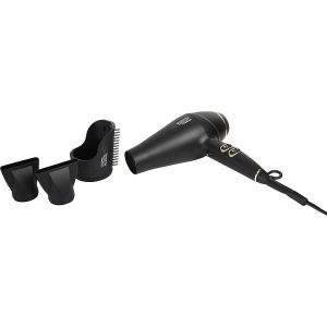 GRAPHITE TITANIUM IONIC DRYER - BABYLISS PRO by BaBylissPRO