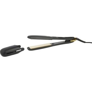 GRAPHITE TITANIUM IONIC FLAT IRON 1 1/4" - BABYLISS PRO by BaBylissPRO