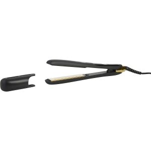 GRAPHITE TITANIUM IONIC FLAT IRON 1" - BABYLISS PRO by BaBylissPRO