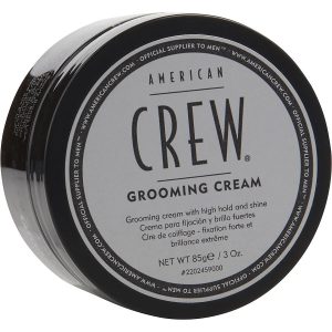 GROOMING CREAM FOR HOLD AND SHINE 3 OZ - AMERICAN CREW by American Crew