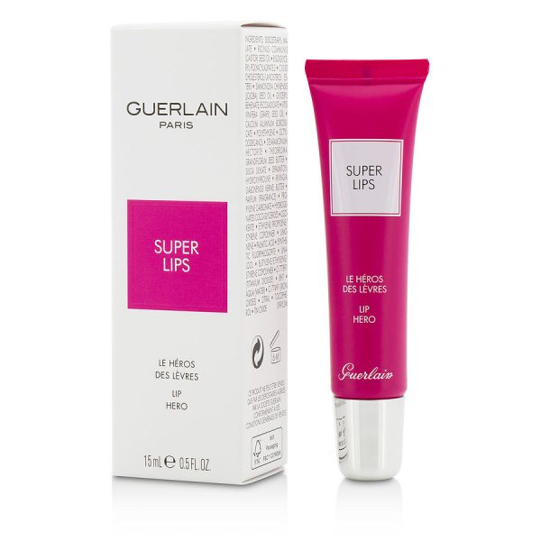 Super Lips Lip Hero  --15ml/0.5oz - GUERLAIN by Guerlain