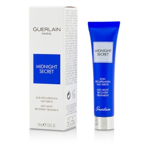 Midnight Secret Late Night Recovery Treatment  --15ml/0.5oz - GUERLAIN by Guerlain