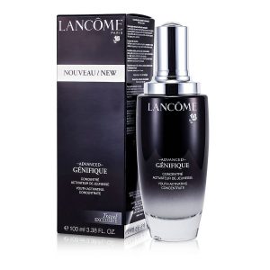 Genifique Advanced Youth Activating Concentrate (New Version)  --100ml/3.38oz - LANCOME by Lancome