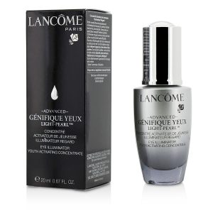 Genifique Yeux Advanced Light-Pearl Eye Illuminator Youth Activating Concentrate --20ml/0.67oz - LANCOME by Lancome